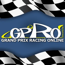 Icône de GPRO - Classic racing manager