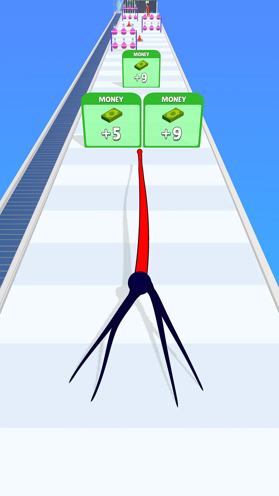 Alien Escape screenshot